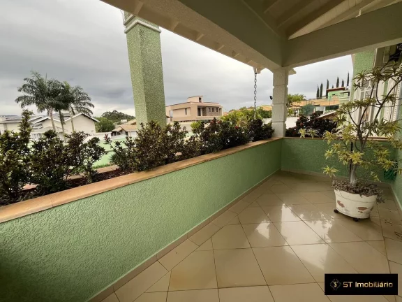 Imagem Casa Mobiliada Condomínio Alto Padrão Atibaia-Valor de Oportunidade!