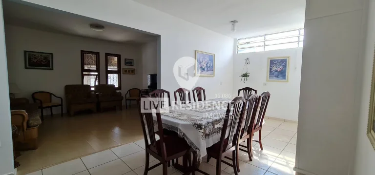 Imagem Casa à Venda na Vila Brasileira - Itatiba/SP