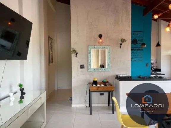 Imagem Apartamento para Venda em Ubatuba/SP