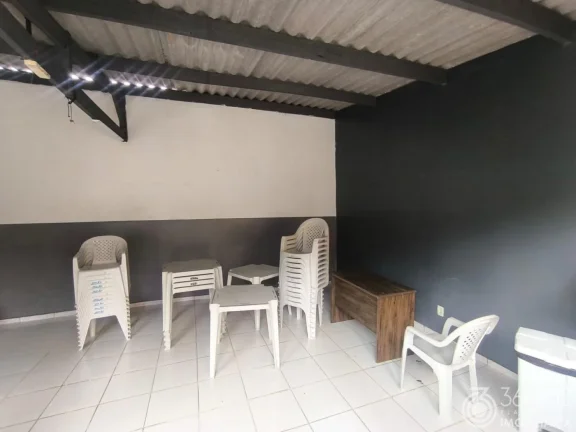 Imagem Apartamento para Venda em Mauá / SP no bairro Jardim Paranavaí