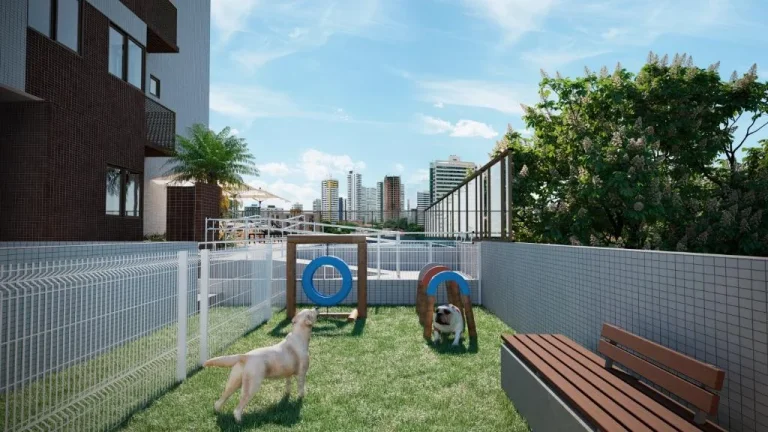 Imagem Apartamento Padrão