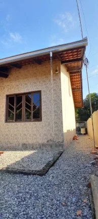 Imagem Casa à Venda - Escalvado
