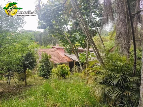 Imagem CHACARA EM IBIÚNA A VENDA