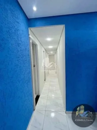 Imagem Apartamento com 2 quartos no Itararé Cod:25155 RCL