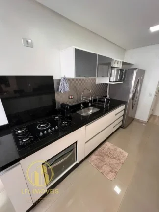 Imagem Apartamento Mobiliado 80m² e 1 vaga em Pinheiros