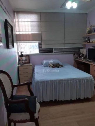 Imagem Apartamento com 3 dormitórios à venda, 140 m² por R$ 900.000,00 - Vila Suzana - São Paulo/SP