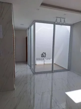 Casa à venda, 95 m² por R$ 650.000,00 - Condomínio Residencial Villaggio Ipanema I - Sorocaba/SP