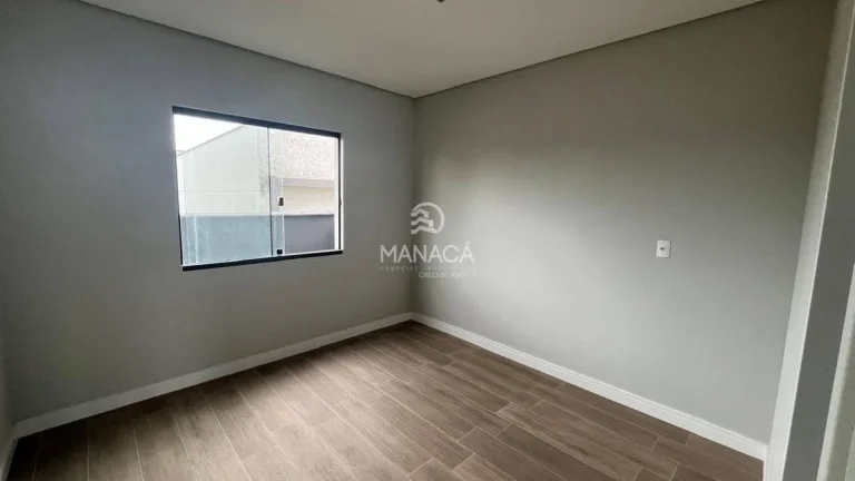 Imagem Apartamento com 2 dormitórios sendo 1 suíte proximo a Praia do Grant - Itajuba - Barra Velha/SC