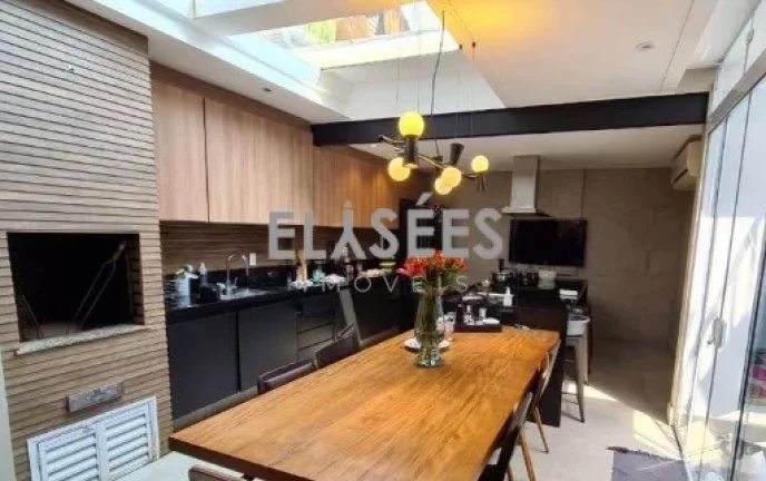 Imagem CASA RESIDENCIAL em SÃO PAULO - SP, VILA OLÍMPIA