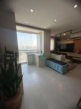 Imagem Apartamento com 2 dormitórios à venda, 63 m² por R$ 650.000,00 - Vila Maria - São Paulo/SP