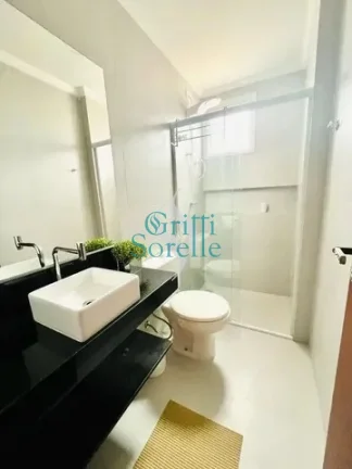 Imagem Lindo Apartamento à Venda em Praia Grande - Ubatuba/SP.