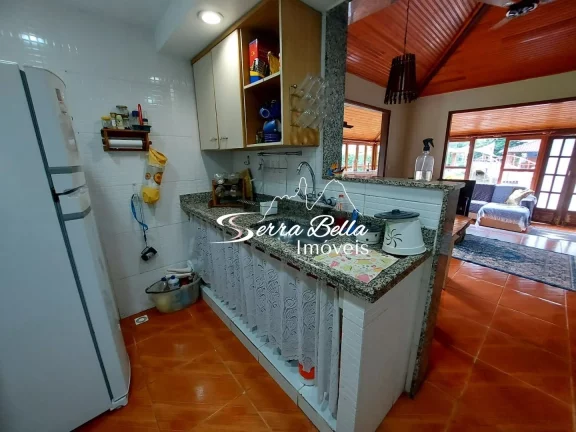 Imagem Casa em Albuquerque, Teresópolis/RJ