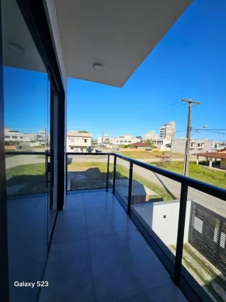 Imagem SOBRADO, 3 QUARTOS SENDO 2 SUITES, BARRA DO SAI