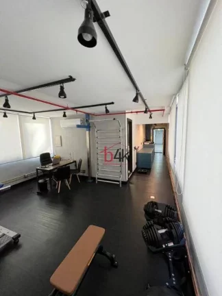 Imagem Sala comercial à venda na Vila Olímpia 46 m² por R$ 413.000