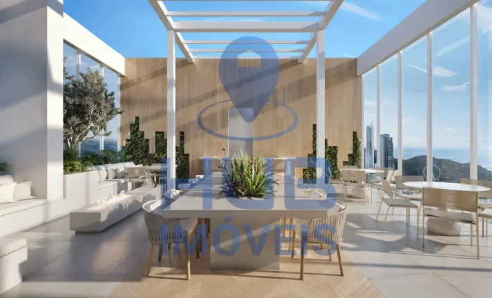 Imagem Apartamento 5 Dormitórios para venda em Balneário Camboriú - SC