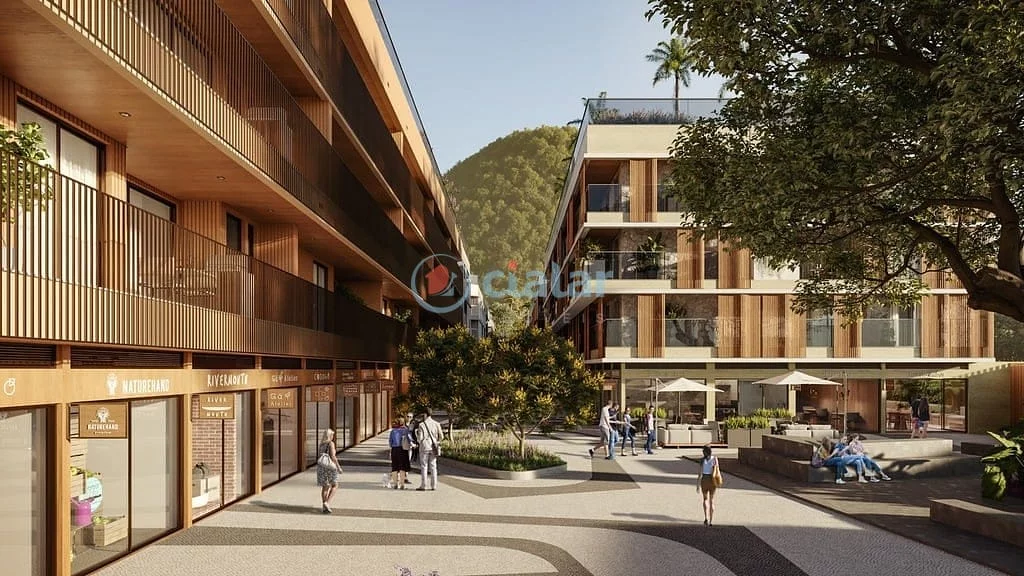 Imagem Studio à venda 1 Quarto 37.4M Gávea Rio de Janeiro - RJ | Parque Sustentável da Gávea - Residencial - Fase 2 Imagem Studio à venda 1 Quarto 37.4M Gávea Rio de Janeiro - RJ | Parque Sustentável da Gávea - Residencial - Fase 2