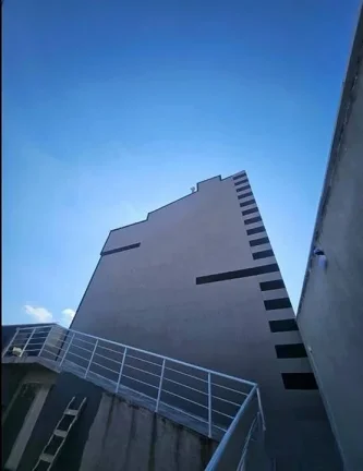 Imagem Sobrado em Condominio Novo à Venda – Vila Granada
