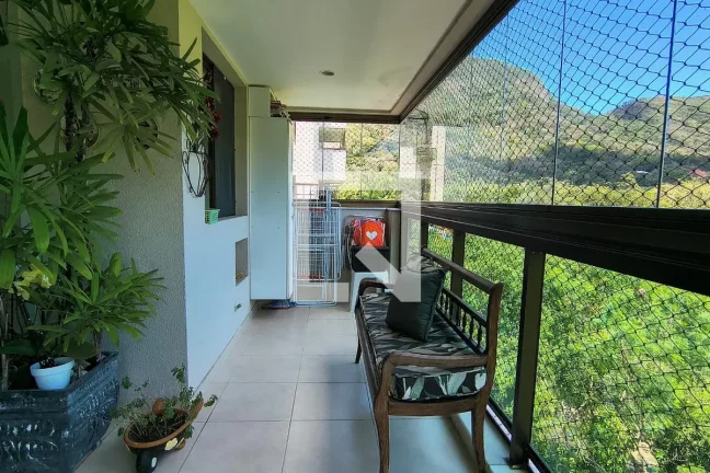 Imagem Apartamento à Venda - Recreio, 3 Quartos, 83 m2