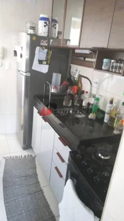 Imagem Apartamento à venda 2 Quartos, 2 Vagas, Campestre, Santo André - SP