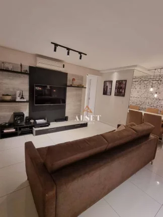 Imagem Apartamento com 3 dormitórios à venda, 83 m² por R$ 960.000,00 - Mooca - São Paulo/SP