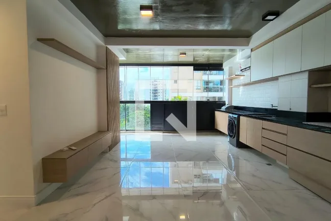 Imagem Apartamento à Venda - Recreio, 2 Quartos, 77 m2