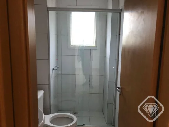 Imagem Apartamento com 2 dormitórios, garagem, elevador, prédio moderno e excelente construção no Bairr...