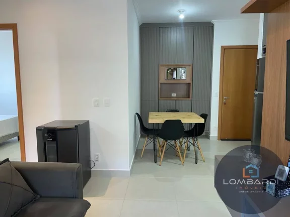 Imagem Apartamento na Praia das Toninhas