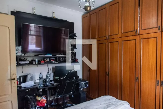 Imagem Casa à Venda - Cambuci, 3 Quartos, 236 m2