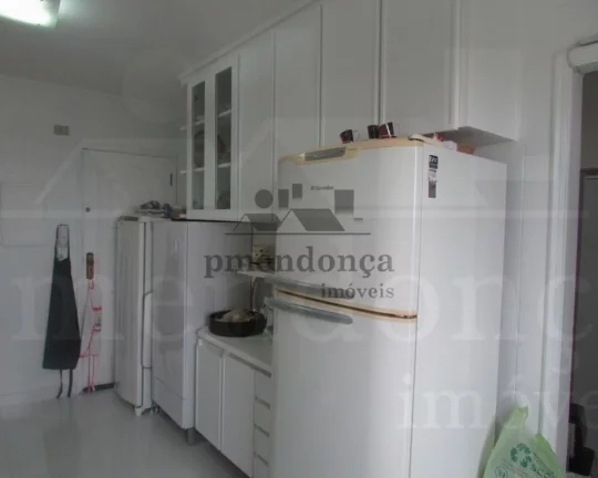 Imagem Apartamento 3 quartos, 2 vagas, 107 m2