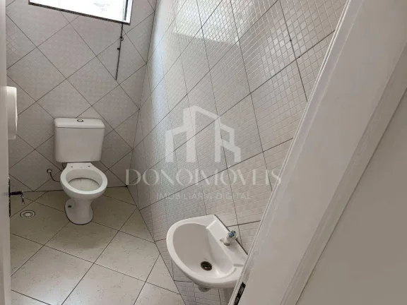 Imagem Prédio Comercial no Baeta Neves SBC | 429 m² | Já Locado até 2028