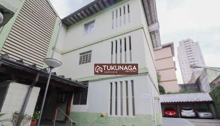 Imagem Apartamento com 2 dormitórios à venda, 63 m² por R$ 280.000,00 - Vila Progresso - Guarulhos/SP