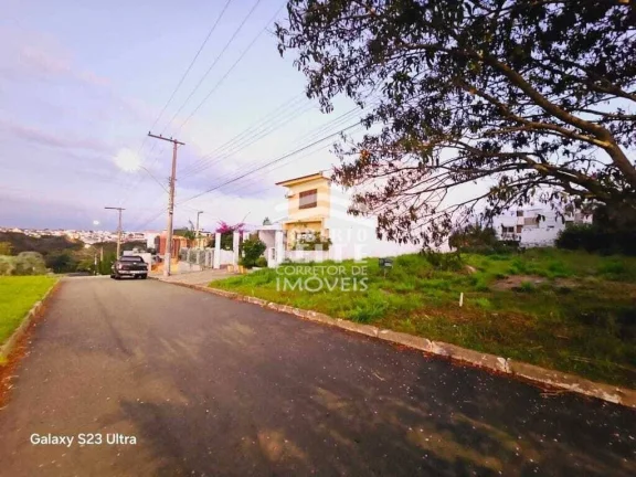 Imagem Residencial Verdes Campos - Terreno em Condomínio à Venda no Verdes Campos