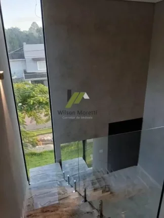 Imagem LINDA CASA EM CONDOMÍNIO - ITUPEVA