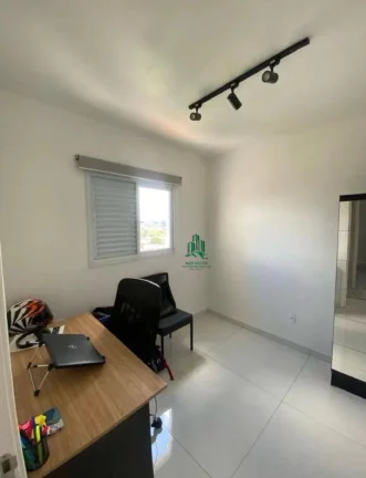 Imagem Apartamento com 2 dormitórios à venda, 54 m² por R$ 520.000,00 - Vila Galvão - Guarulhos/SP