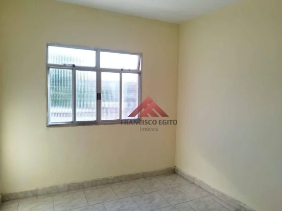 Imagem Apartamento de 1 quarto muito bem localizado.