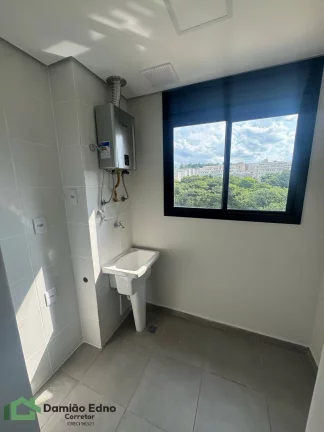 Imagem Apartamento no Residencial Belacqua com 68 M² Jundiaí SP