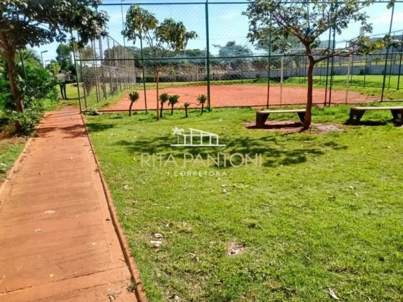 Imagem Apartamento - Ribeirão Preto - Jardim Diva Tarla de Carvalho