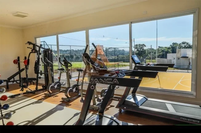 Imagem Casa Condomínio - Ribeirão Preto - Portal da Mata