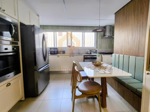 Imagem Apartamento para Venda em Goiânia, Setor Bueno, 3 dormitórios, 3 suítes, 4 banheiros, 2 vagas