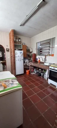 Imagem Casa 3 dorms, Itararé, São Vicente - R$ 700 mil, Cod: 22954 FSM