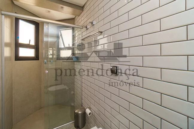 Imagem Cobertura Duplex - Perdizes com 420.00 m² , 4 Quartos e 4 Vagas
