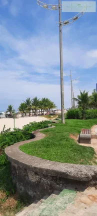 Imagem Casas no Litoral para venda em Praia Grande no bairro Balneário Maracanã