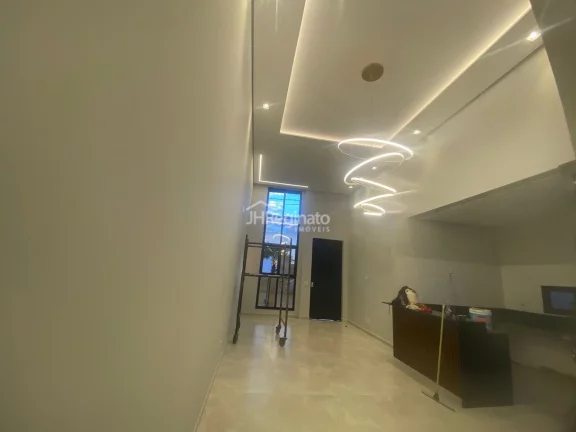 Imagem Casa térrea à venda no Condomínio Villagio Wanel - Sorocaba