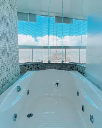 Imagem APARTAMENTO RESIDENCIAL em GUARAPARI - ES, CENTRO
