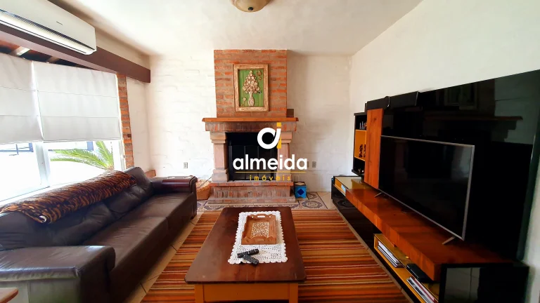 Imagem Casa 3 dormitórios à venda São José Santa Maria/RS