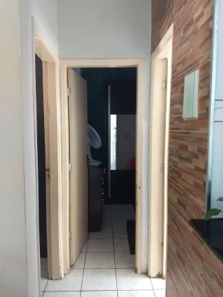 Imagem Casa-Terrea-para-Venda-em-Cruz-Lorena-SP