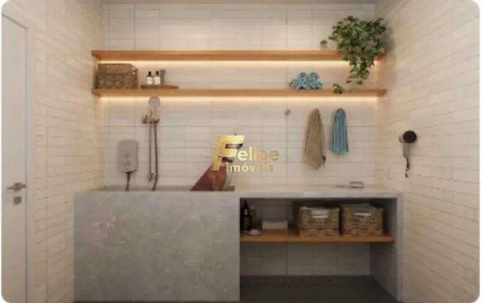 Imagem MEGA OPORTUNIDADE! APARTAMENTO DE 02 QUARTOS À VENDA NA PRAIA DO CANTO EM VITÓRIA/ES!