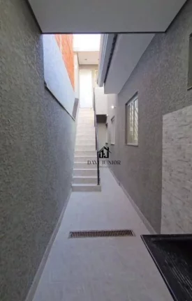 Imagem Casa com 3 dormitórios sendo 1 suite à venda, 132 m² por R$ 460.000 - Éden - Sorocaba/SP