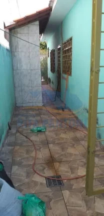 Imagem Casa - Ribeirão Preto - Planalto Verde