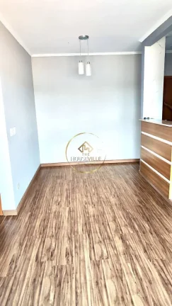 Imagem Apartamento, 2 Dormitórios, 50m², Edifício Quartier, Bosque dos Ipes.